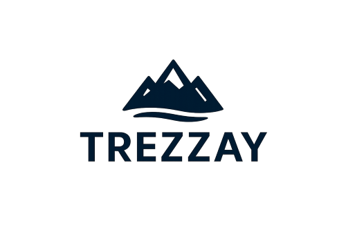 trezzay logo