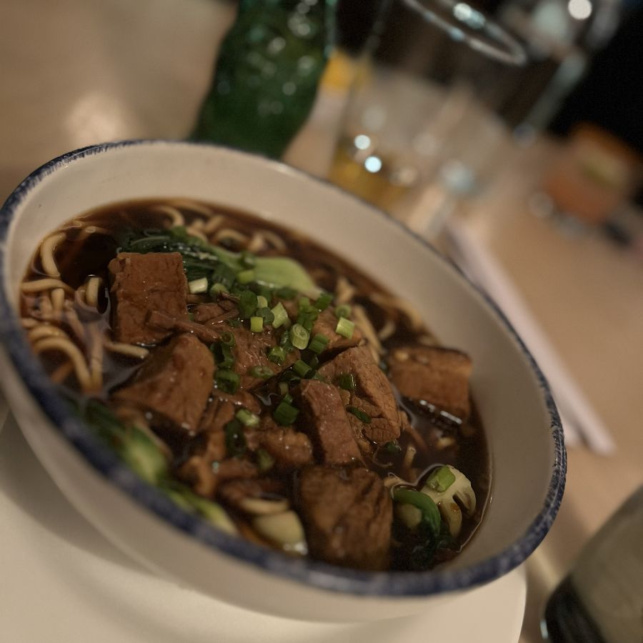 Why Food Is My Favorite Way to Experience a City