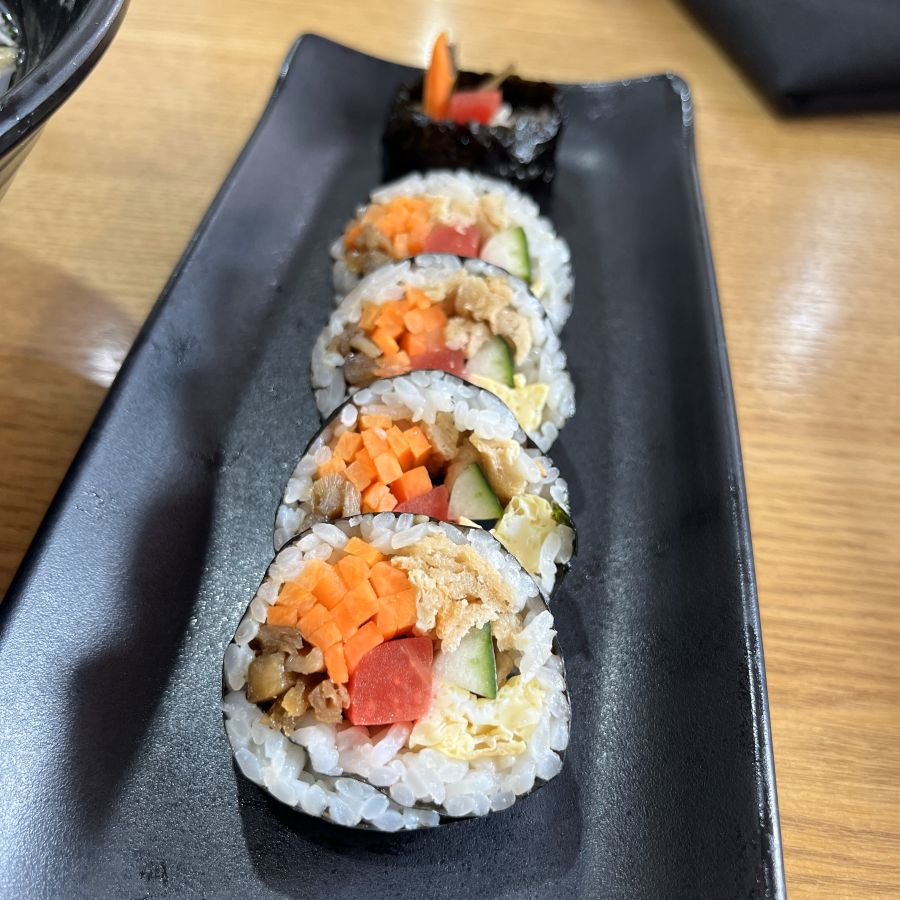Kimbap