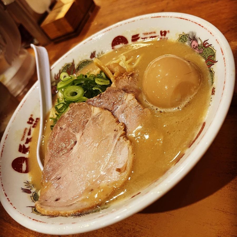 Kyoto Style Ramen