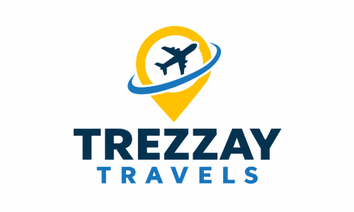 Trezzay Travels